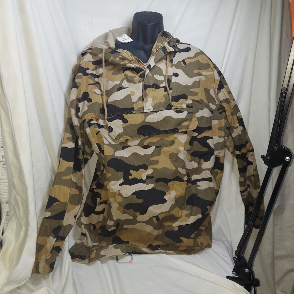 Sun n stone camo